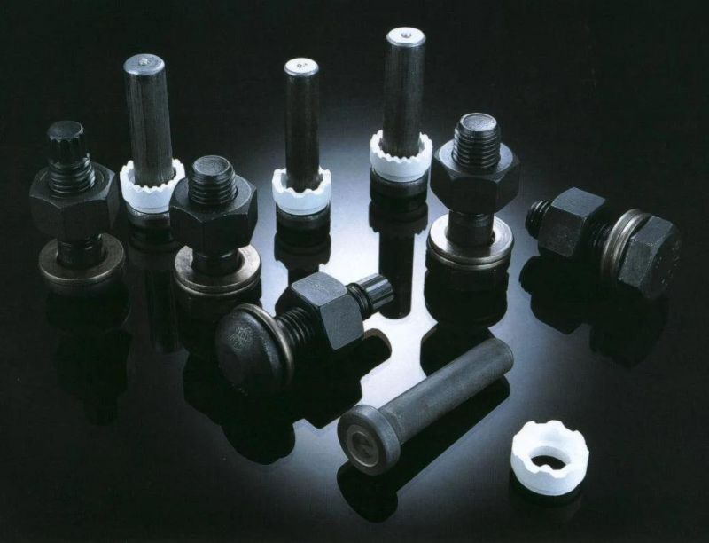 Shear Connector /Shear Stud /Welding Stud M16*110