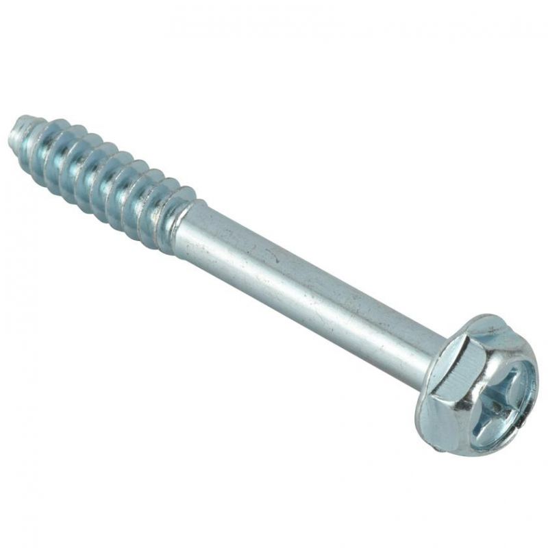 Flange Screw St6.3*22 Used in Automatic Washing Machine