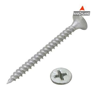 High Quality Drywall Screws Gypsum Board Self Tapping Drywall Screws