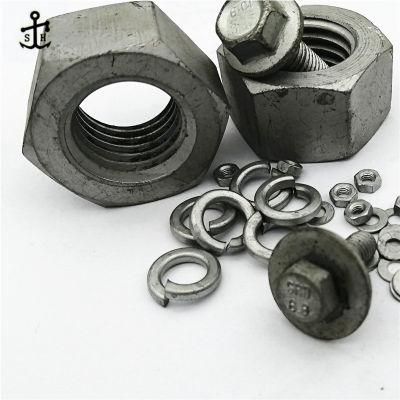 Accept All Kinds of Fasteners Customized by Customers Made in China