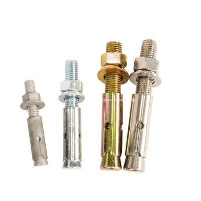 3/8*3 Hot Selling Set Anchor with Competitive Price for Korea