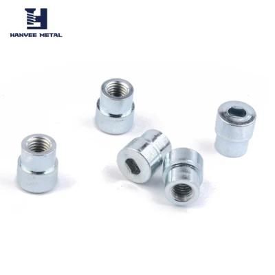 China Supplier Best Quality OEM Nut