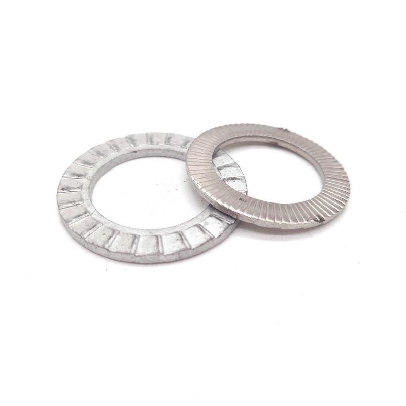 Tooth Contact Washer