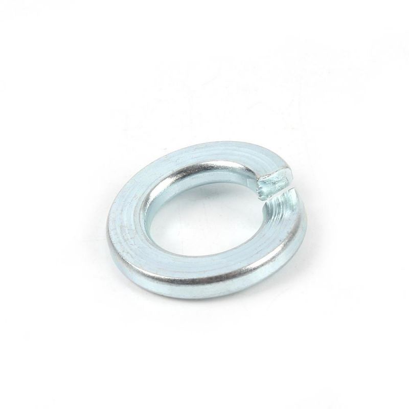 DIN127 Spring Washer, Madeof Stainless Steel