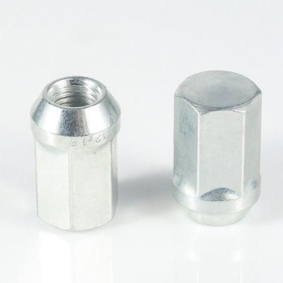 High Quality Square Nut for Various Sizes