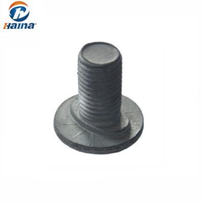 Pashto Safety Metal Guardrail Standrad Bolts