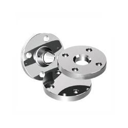 DIN Forged Carbon/Stainless Steel Wn/Blind/So/Flat Flanges