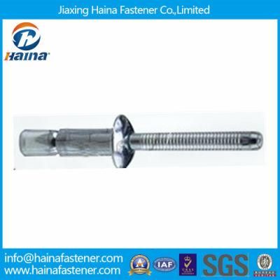 JIS ANSI DIN Steel Monobolt Blind Rivet