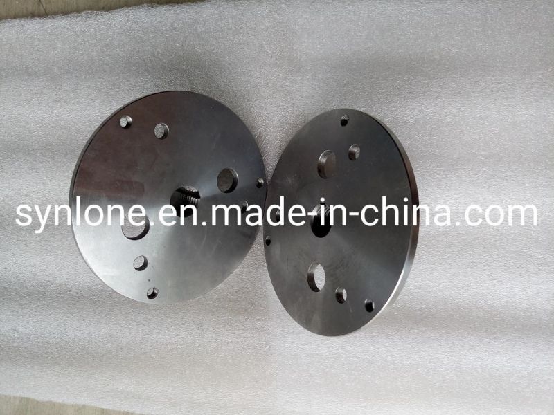ASTM Stainless Steel Raise Welded Neck Flange