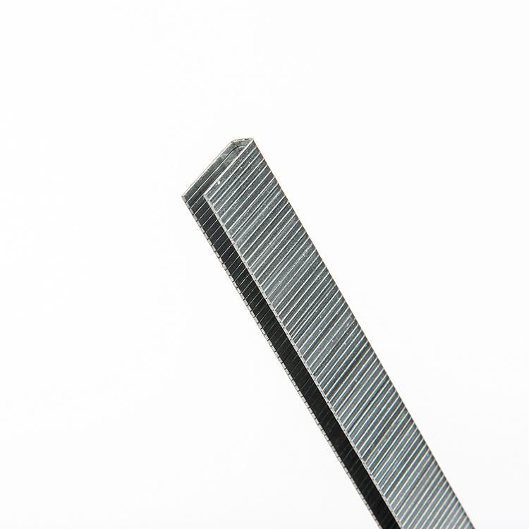 5.2mm Crown 20 Gauge Fastener Staple 419j