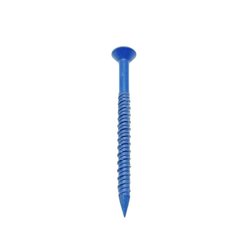 Steel Philips Self Tapping Screw