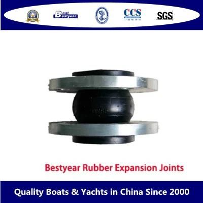 Rubber Expansion Joints