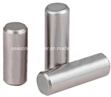 Dowel Pin / / Parallel Pin / Cylinder Pin (ISO2338)