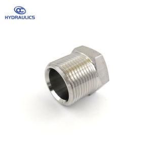 5406-08-06 Hydraulic Adapter Reducer Bushing Fitting