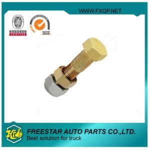 Fxd Galvanized Exceptional Quality Wheel Hub Bolts