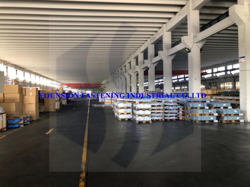 DIN975 DIN976 4.8 8.8 10.9 12.9 SS304 316L ASTM A193 B7 B7m B17 B8 B8m Cl2 A320 L7 L7m Black Plain Natural HDG Galvanized High Strength Threaded Rod Thread Rod