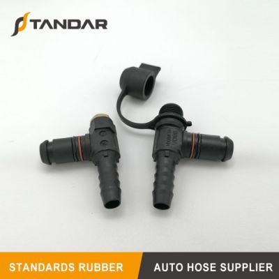 Air Compressor Fitting for Pneumatic System