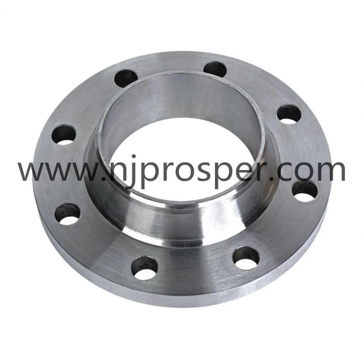 ANSI B16.5 Welding Neck Flange (YZF-F146)
