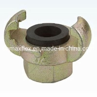 Universal Air Coupling European Type Air Hose Coupling Compressor Couplings