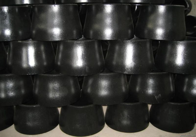 Carbon Steel Butt-Welding Concentric Reducer (YZF-F245)
