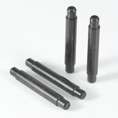 Black Plating Carbon Steel Step Rivet