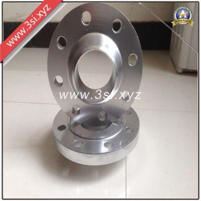 Hot Sale High Quality Stainless Steel Welding Neck Flange (YZF-E410)