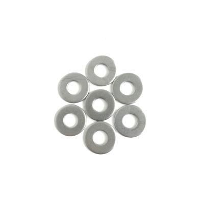 DIN125A Flat Washer Carnbon Steel with Zinc Plated Cr 3+ M12