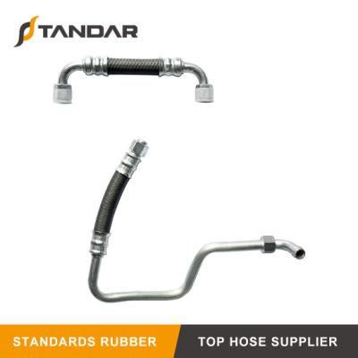 Dongfeng Renault Compressor Water Inlet or Outlet Tube D5010477313