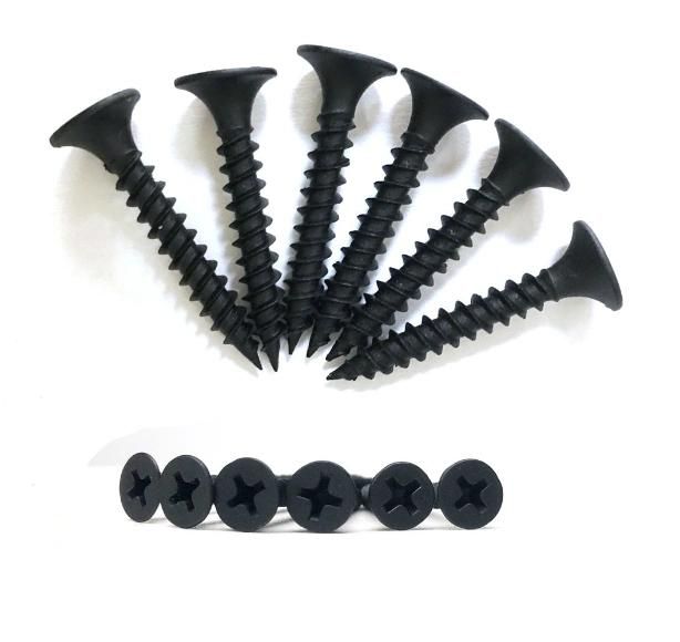 Bugle Head Fine Thread Drywall Screw