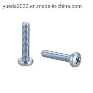 DIN7985 Pan Head Machine Screw