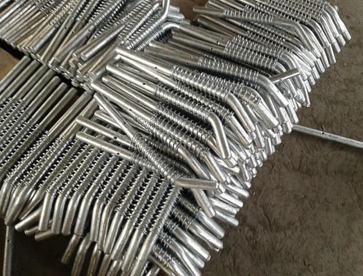 Threaded Sling Bolts Made in China