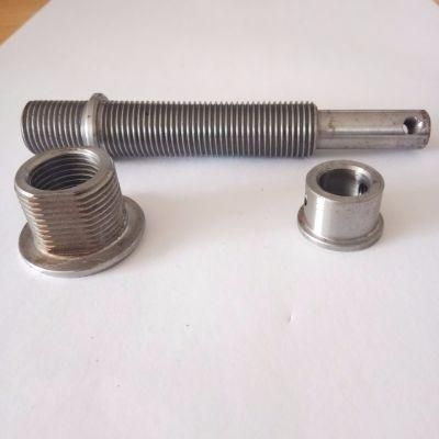Manufacturer Factory Steel Zinc Plated Non-Standard Screws