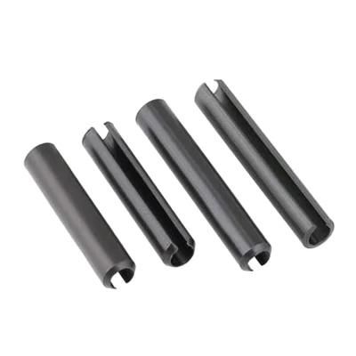 ISO8750 Spring Coin Pins, 65 Mn Spring Pins