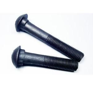 China Factory Directly Price High-Strength Fishtail Boltprocessing Stainless Steel Screws Fasteners
