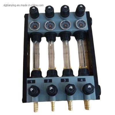 Large Stocks Injection Molding Water Flow Regular