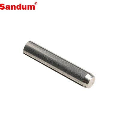 DIN1473 ISO8740 Grooved Pins, Parallel Grooved Full Length