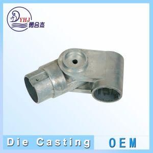 Professional OEM Aluminum Alloy and Zinc-Alloy Die Casting Parts for Many Kinds of Hardware in China