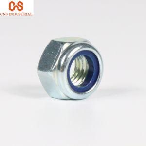 DIN 985 Nylon Lock Nut DIN 982 Locking Nut