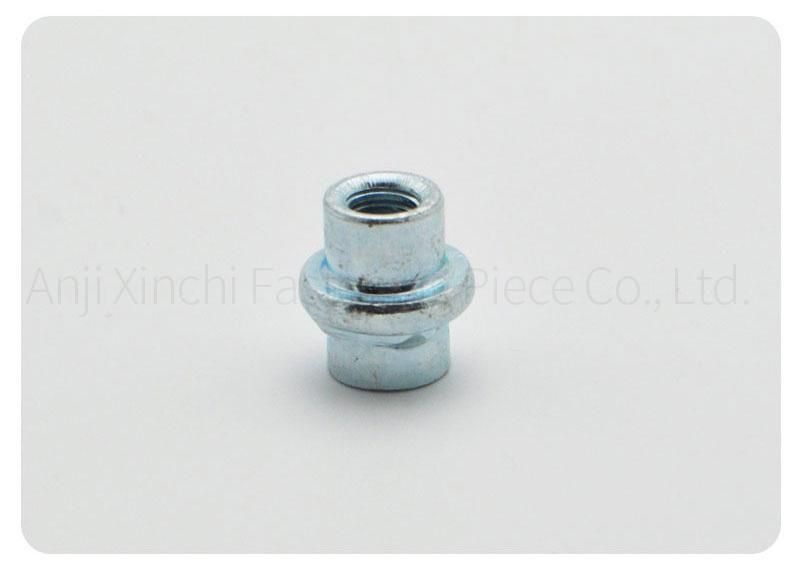 Fasteners Wholesale Furniture Embedded Nuts Embedded Nuts