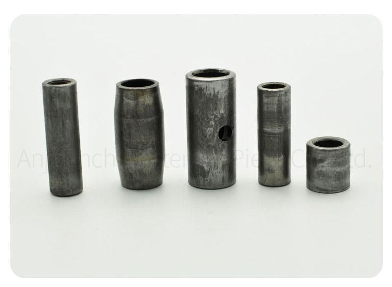 Fastener Hardware Accessories Original Color Plug Head Metric Nut Wholesale