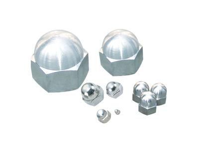 Stainless Round Cap Nut 304 316 316L 2520