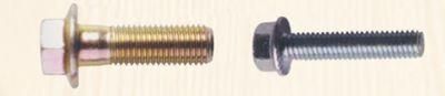 Carbon Steel Hexagonal Flange Head Bolt