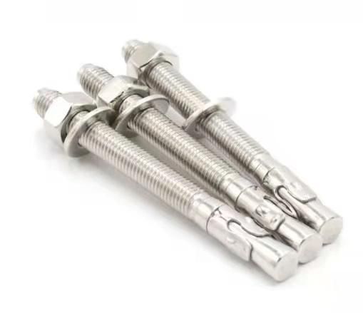 Stainless Steel Car Repair Gecko Bolt