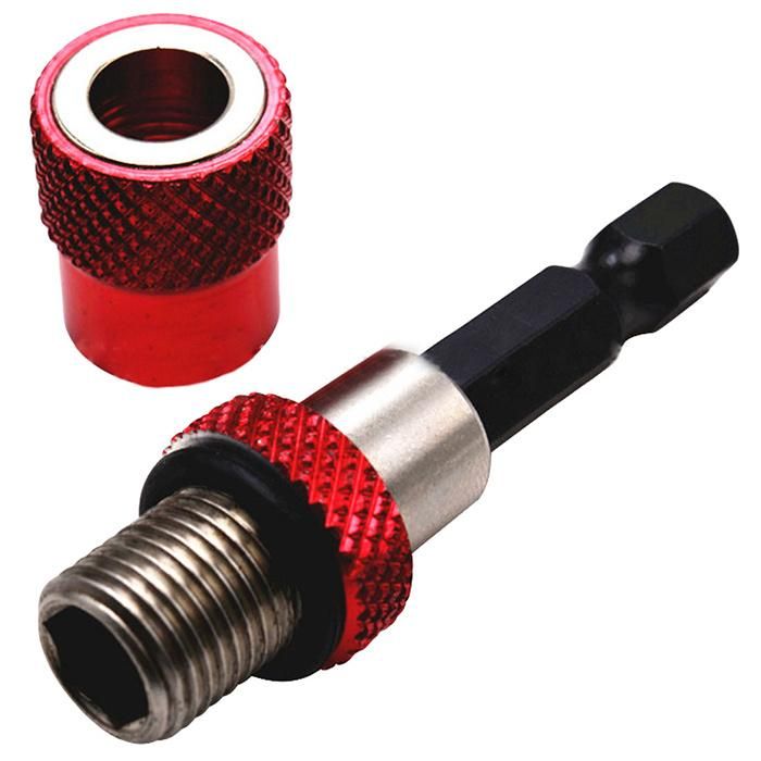 1/4′′ Shank Precision Electric Screwdriver Set Drill Bit