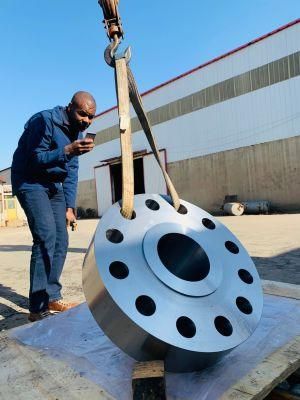 ANSI B16.5 Cl150, Cl300, Cl600 Forged Flanges Stainless Steel AISI 304, 316/316L Grade Blind Flanges, So Flange, Wn Flange 1/2&quot; Nb to 48&quot; Nb