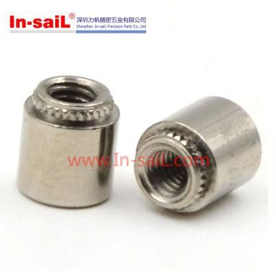 Fastener Self-Clinching M5 Nut