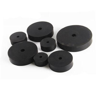 Rubber Washers for Sealing, Damping, and Spacing to Suit All Requirements