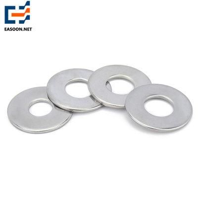 Galvanized Washer M2 M3 Zinc Plated Washers