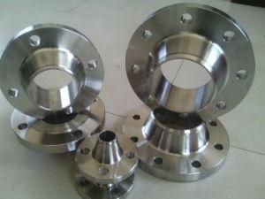 Asme B16.5 Wn 4&quot; RF Flange