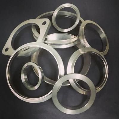 Fabrication Fastening Parts with Polished Surface Treatment